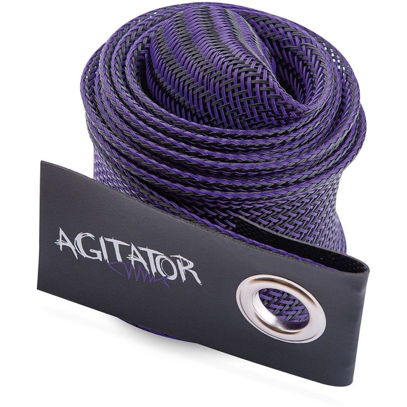 Wychwood Agitator - Lure Rod Sock