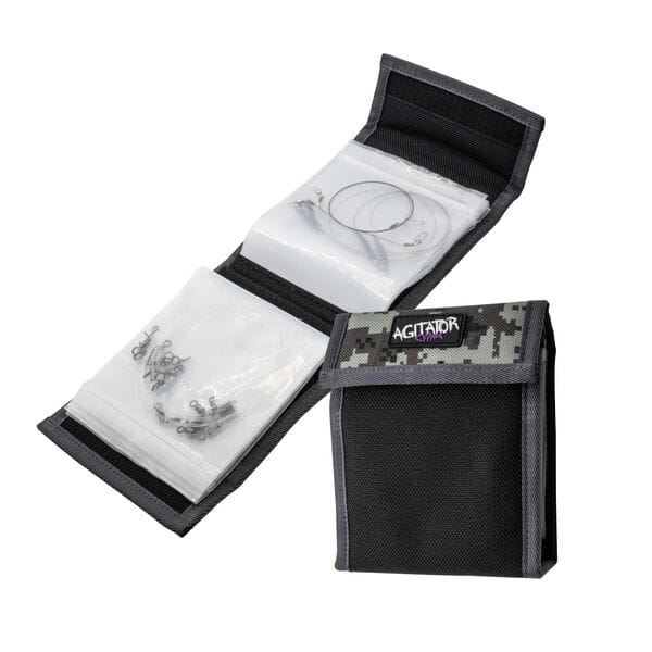 Wychwood - Agitator Trace Pouch