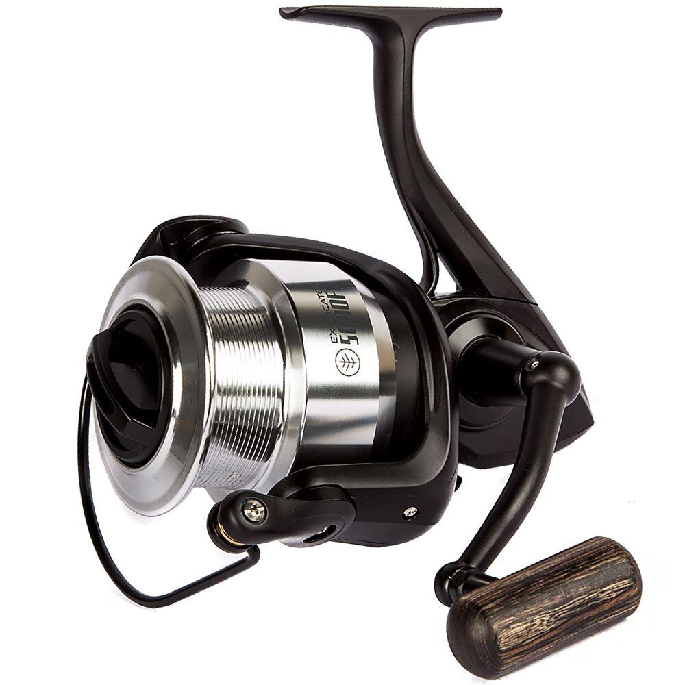 Wychwood - Extricator 5000 FD Reel 