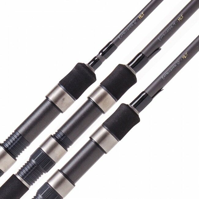 Wychwood - Extricator Mlt Eva Handle Stalking Rod-9Ft