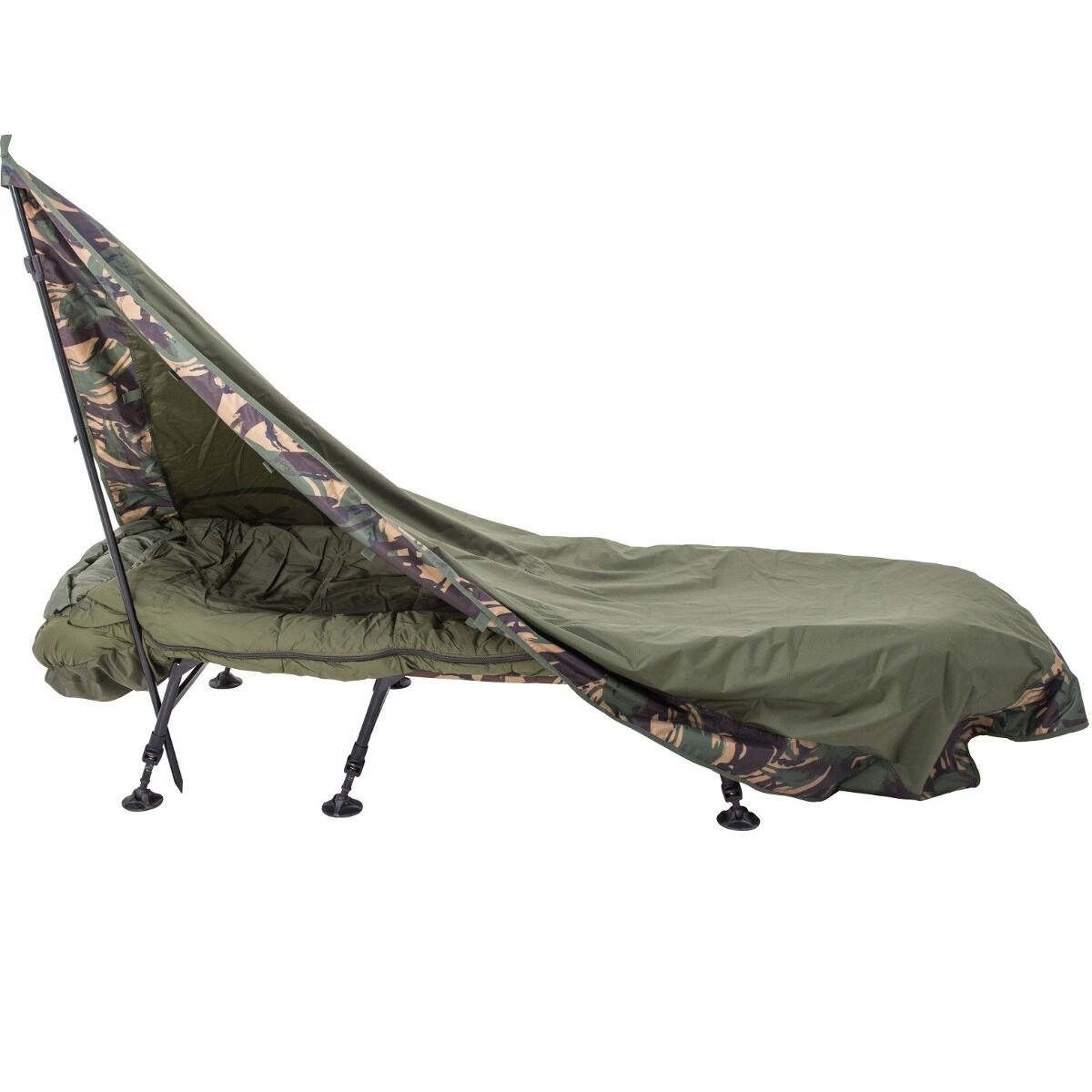 Wychwood - Tactical Carp Tarp Xl