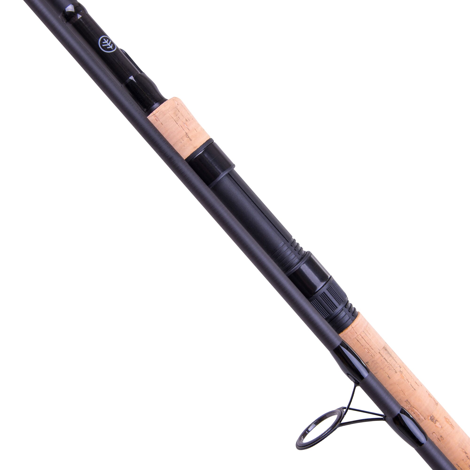 Wychwood Black - Riot Cork Rod-12Ft-3Lb