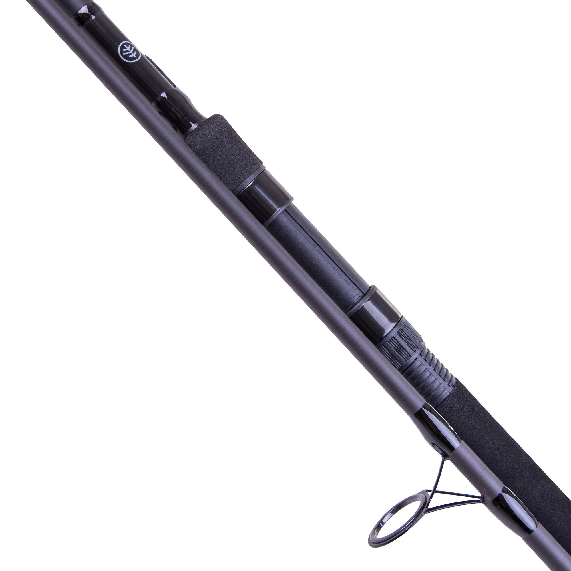 Wychwood Black - Riot Eva Rod-12Ft-3Lb