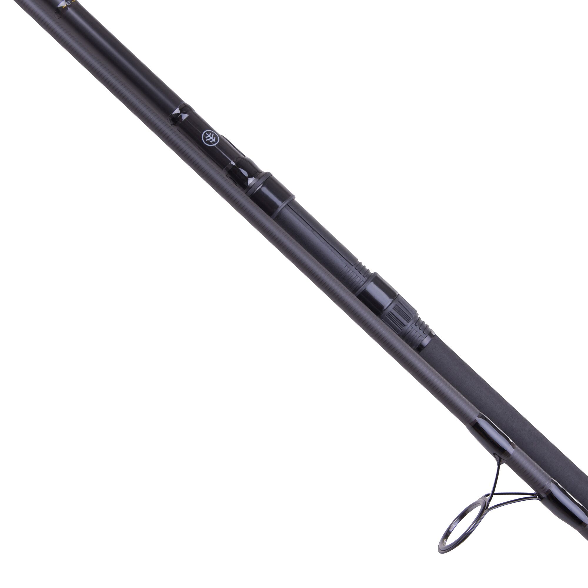 Wychwood Black - Riot Utility Rod-10Ft