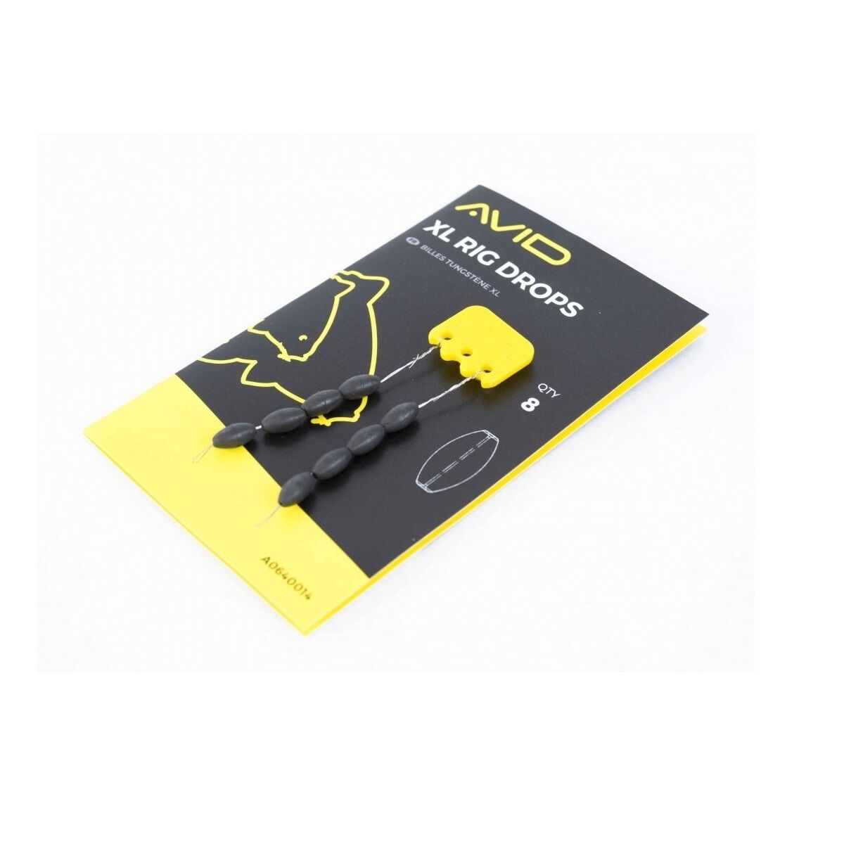 Avid - Outline Xl Rig Drops