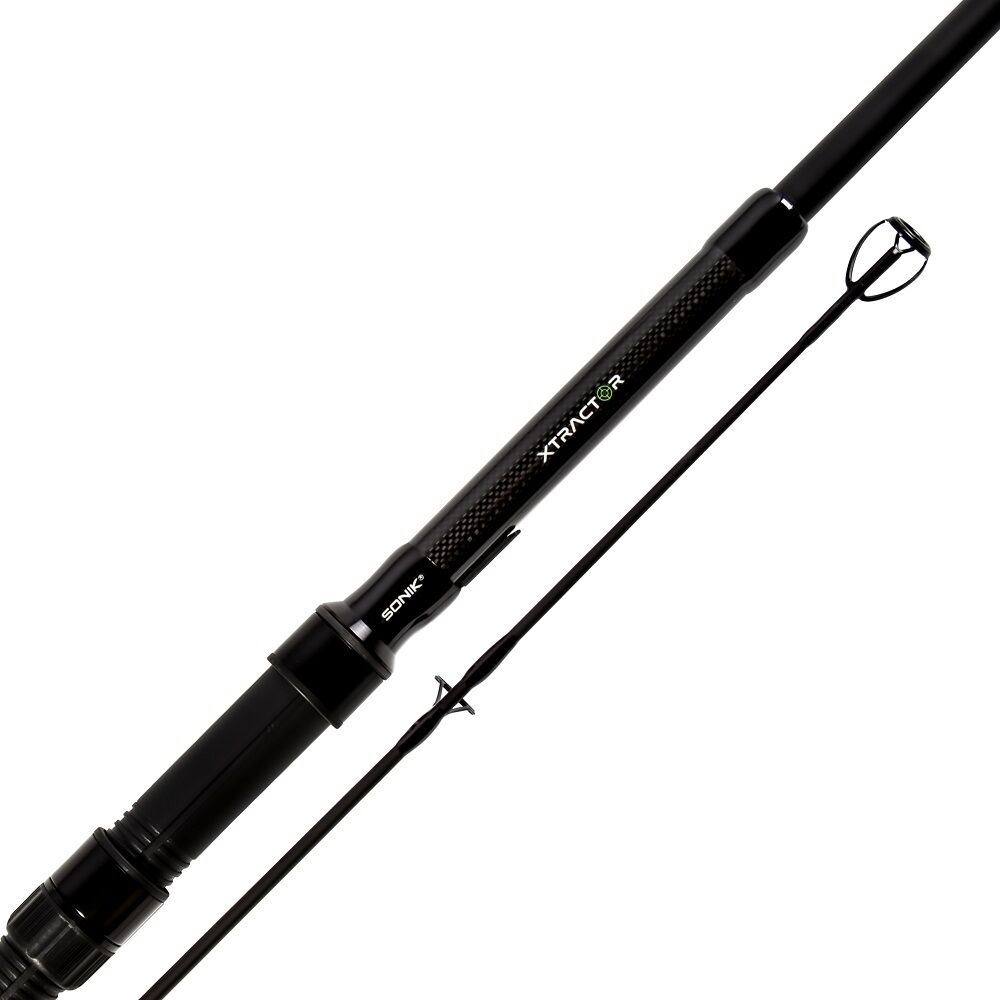 Sonik - Xtractor Carp Rod