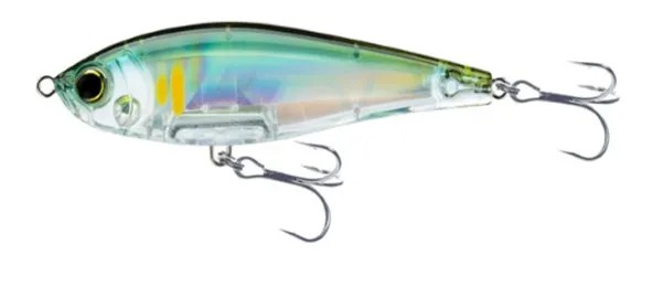 Yo Zuri - 3D Inshore Twitchbait SS 110mm-HHAY