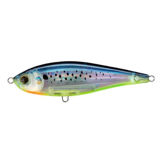 Yo Zuri - 3D Inshore Twitchbait SS 110mm-MDG