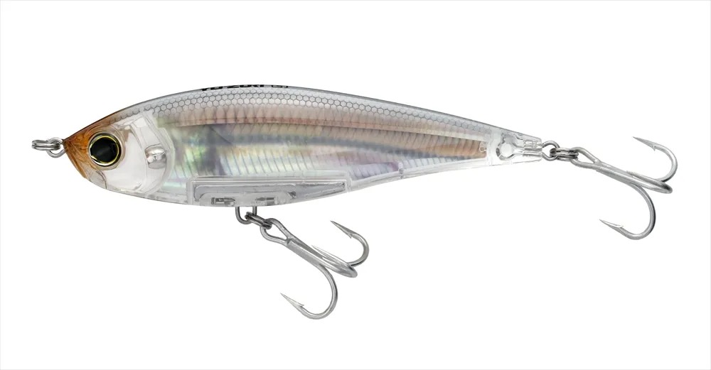 Yo Zuri - 3D Inshore Twitchbait SS 110mm-RGLM