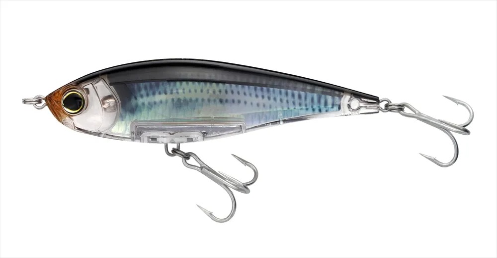 Yo Zuri - 3D Inshore Twitchbait SS 110mm-RMT