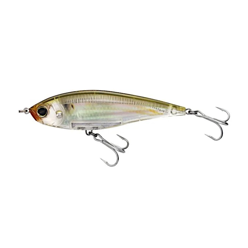 Yo Zuri - 3D Inshore Twitchbait SS 110mm-RPCH