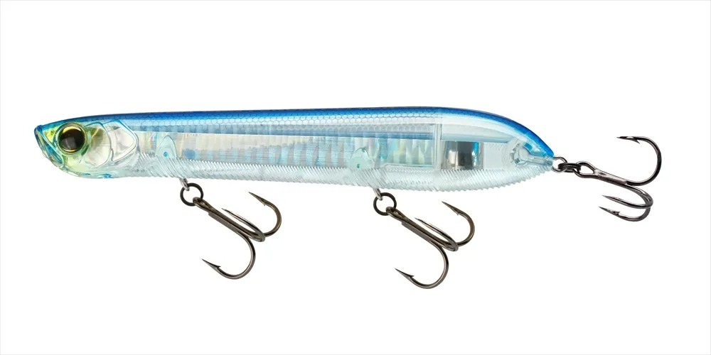 Yo Zuri - 3DB Pencil Popper 28g 135mm-PSB