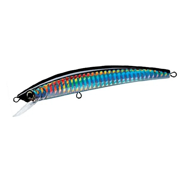 Yo Zuri - Crystal Minnow Floating 12g 110mm-C4