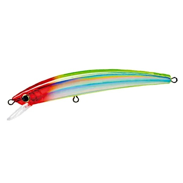 Yo Zuri - Crystal Minnow Floating 12g 110mm-HCR