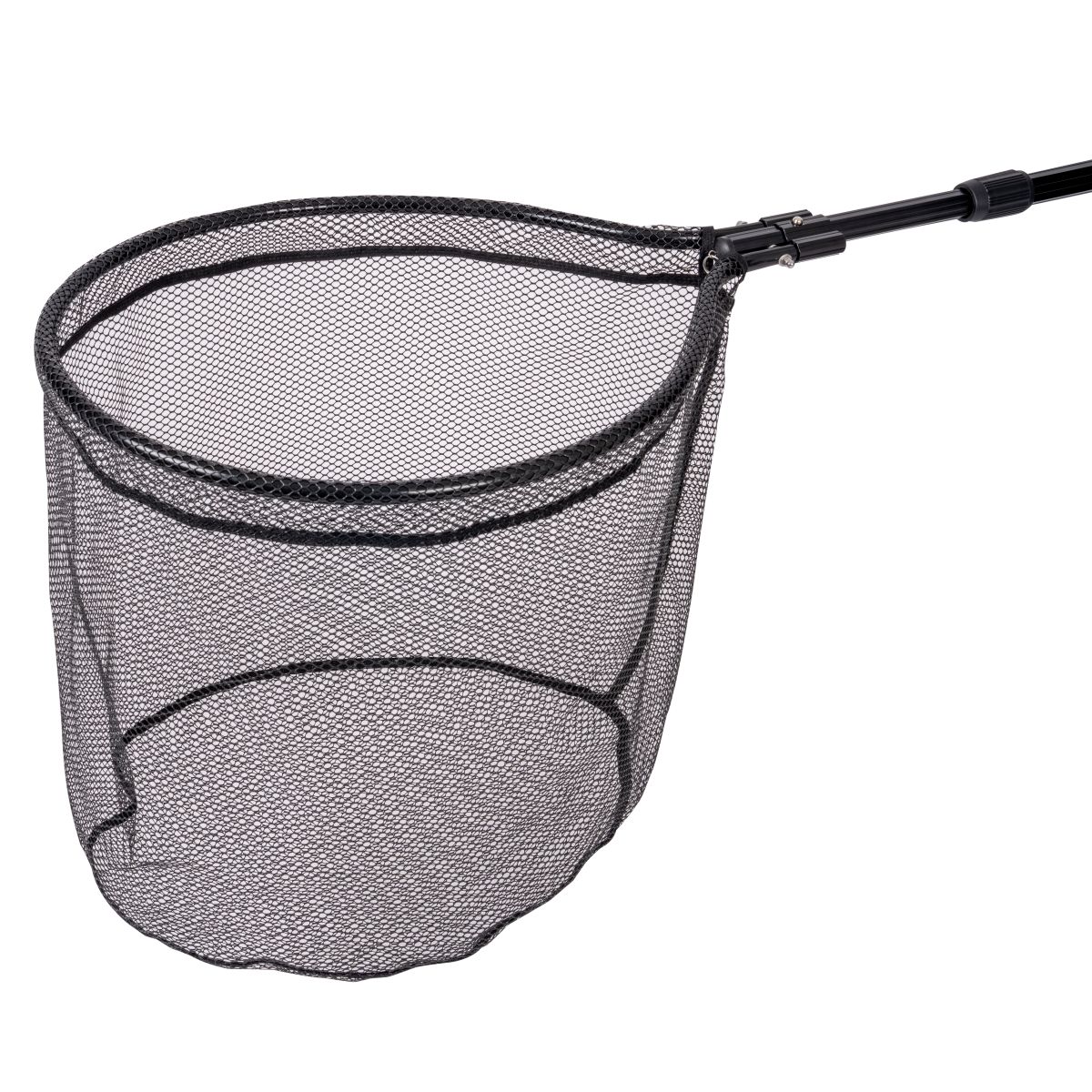 Zebco - 1.5M Magic Fix Latex Net 50Cm