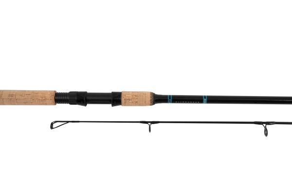 Zebco - 3.30M Ambition Allrounder Rod 11Ft 1.25Lb 2Pcs