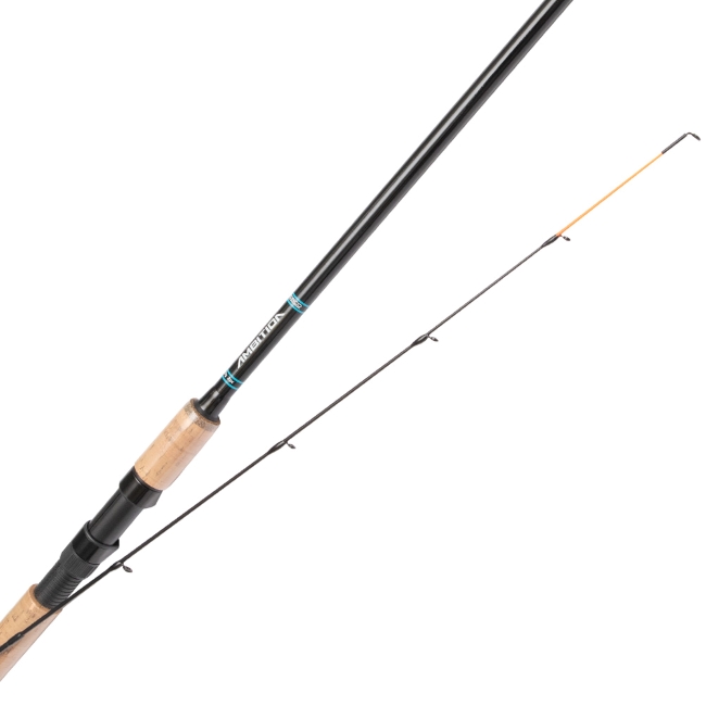 Zebco - 3M Ambition Feeder Rod - 10' 30G 2Pc