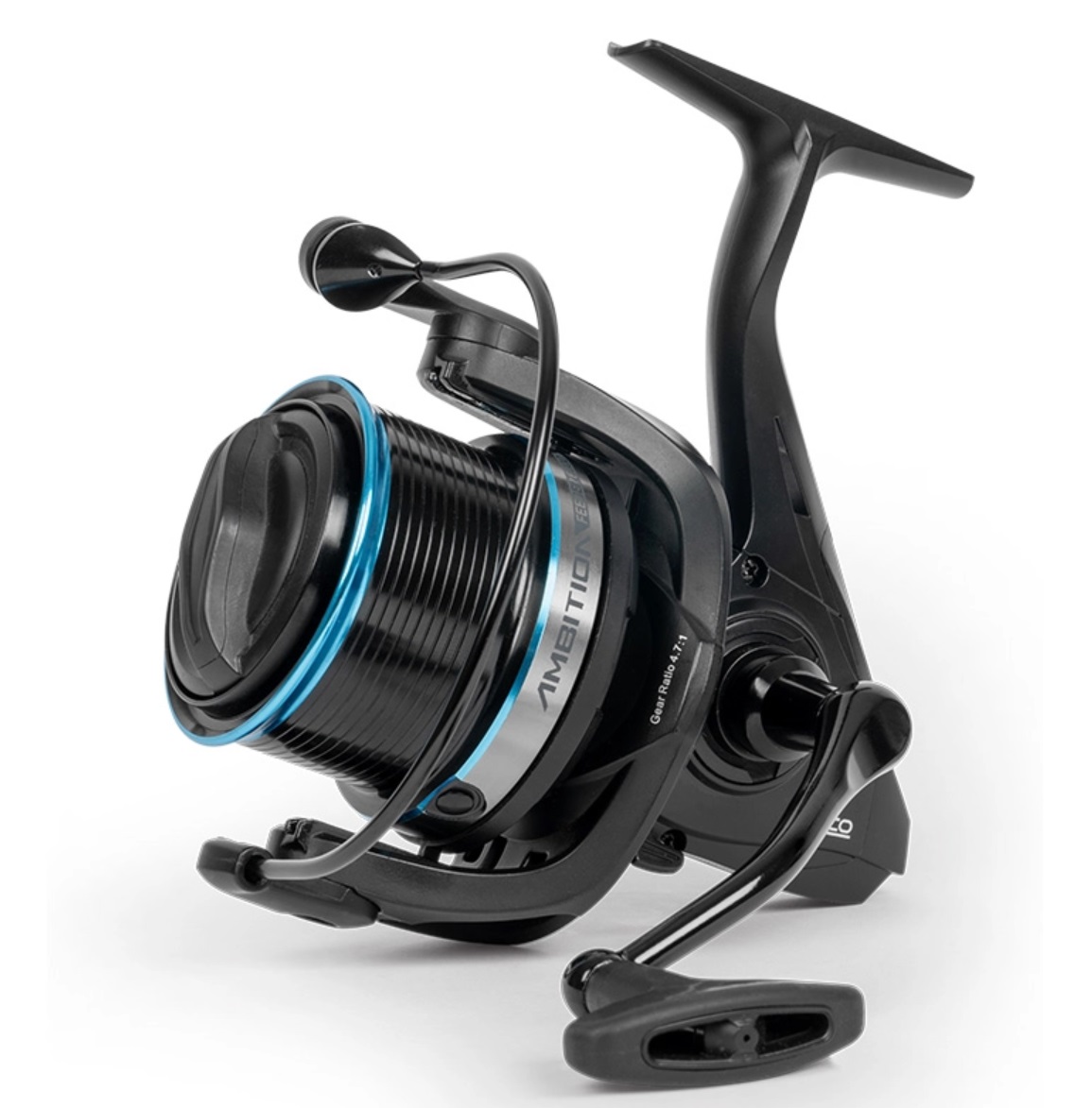 Zebco - Ambition Distance Feeder 6000 Reel