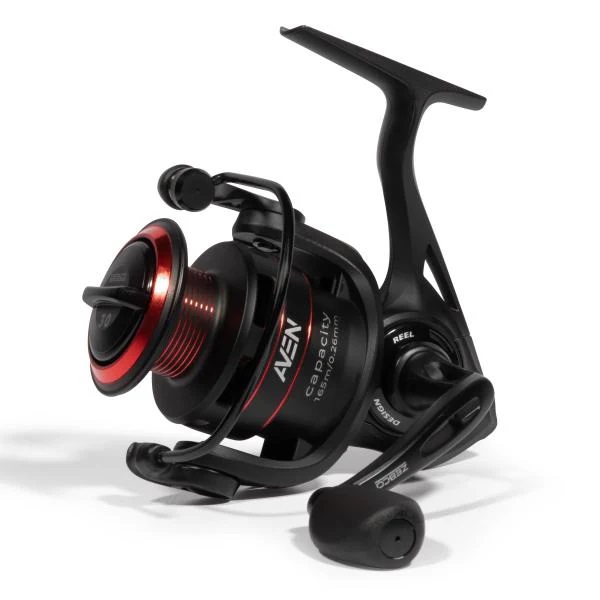 Zebco - Aven Fd 20 Reel
