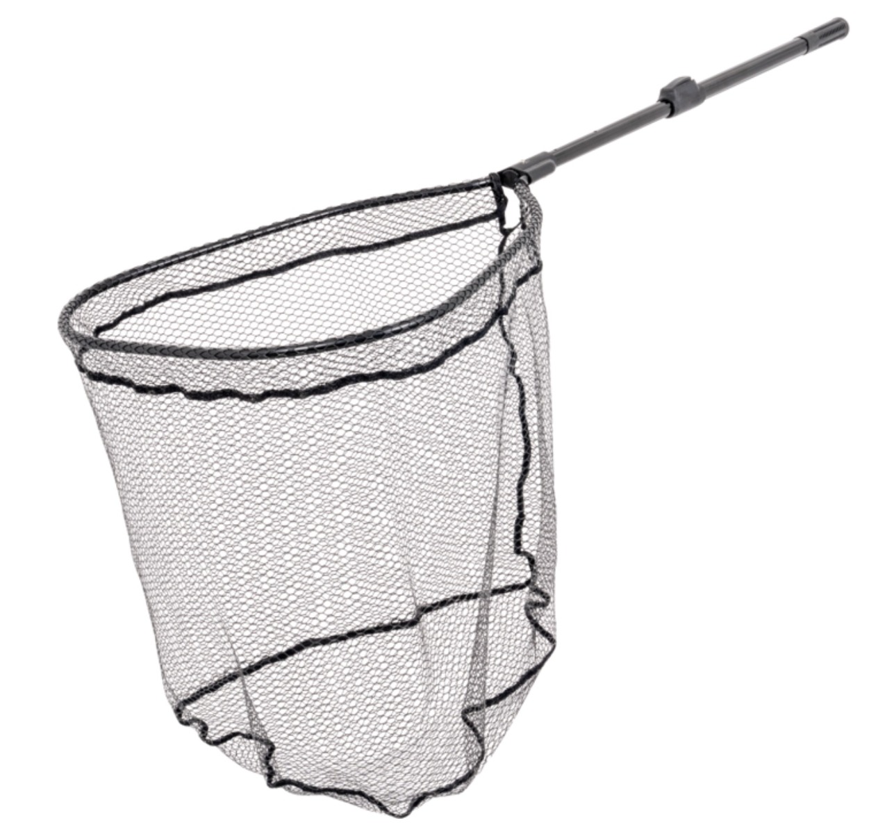 Zebco - Db Series Latex Diamond Net 50Cm 0.60-1.1M