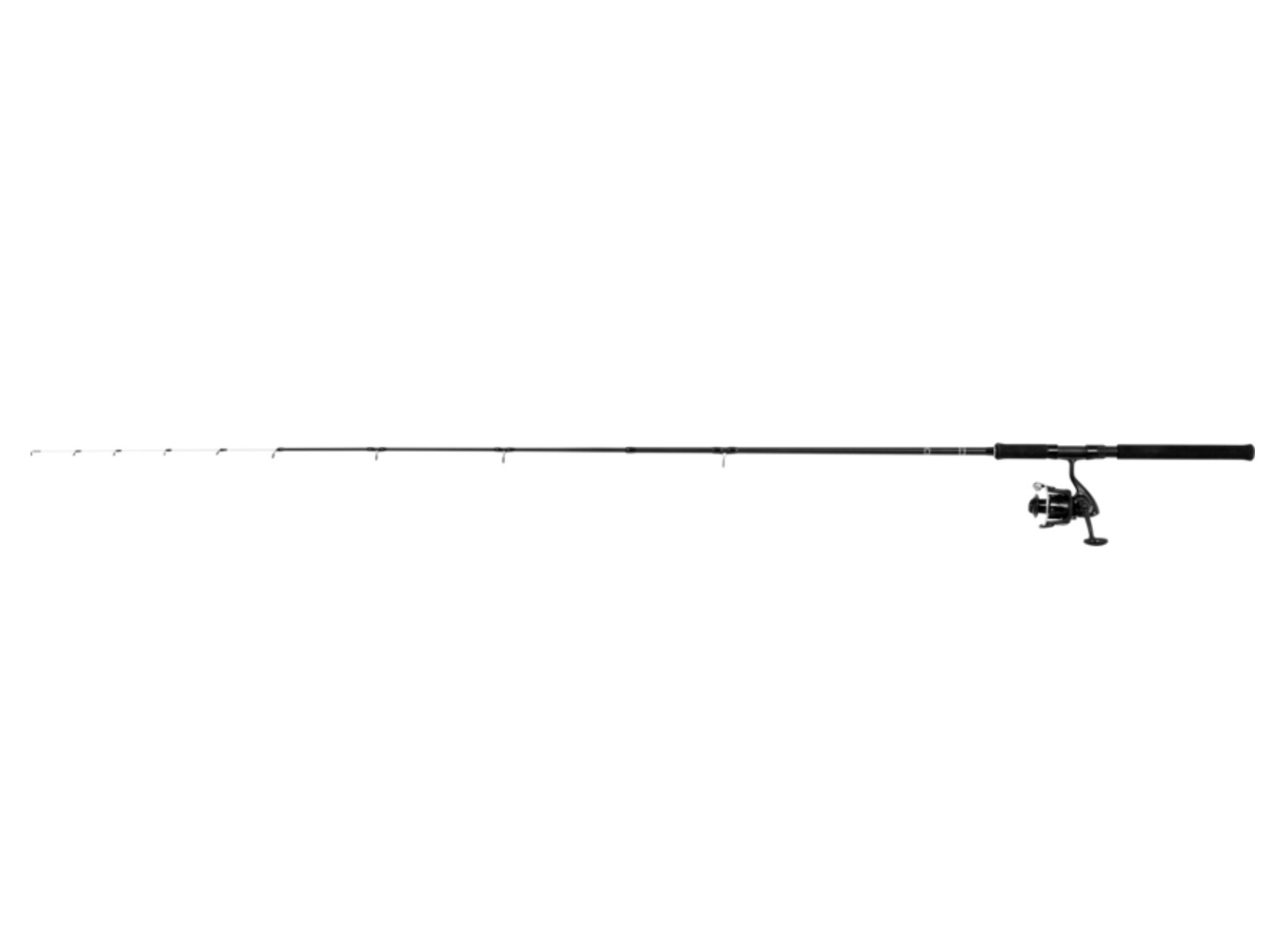 Zebco - Feeder Combo Rod & Reel 2.1M 30G 2000 Fd 0.23Mm Mono
