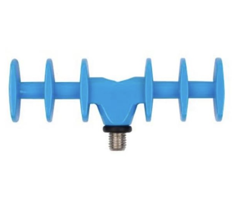 Zebco - Trophy Easy Feeder Rod Rest 11.5Cm