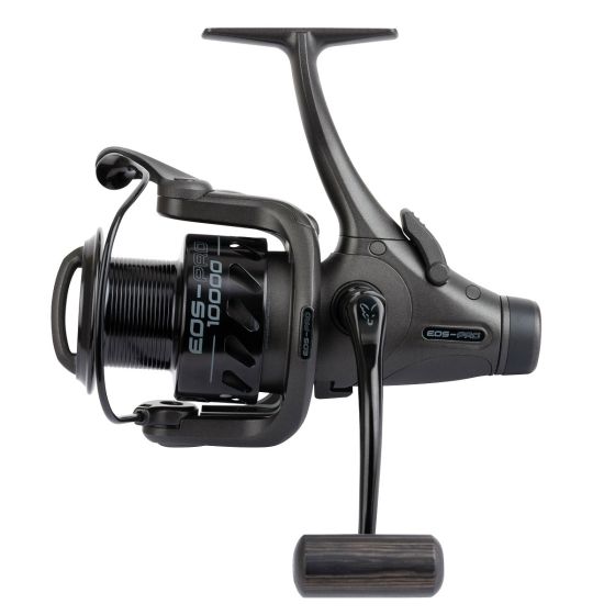 FOX – EOS 10000 PRO REEL