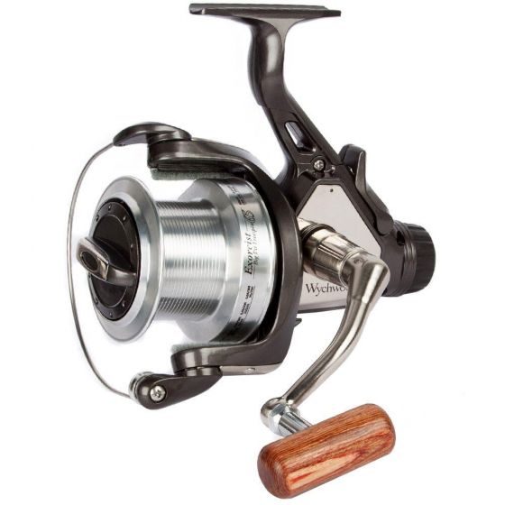 WYCHWOOD – EXORCIST 6500 REEL
