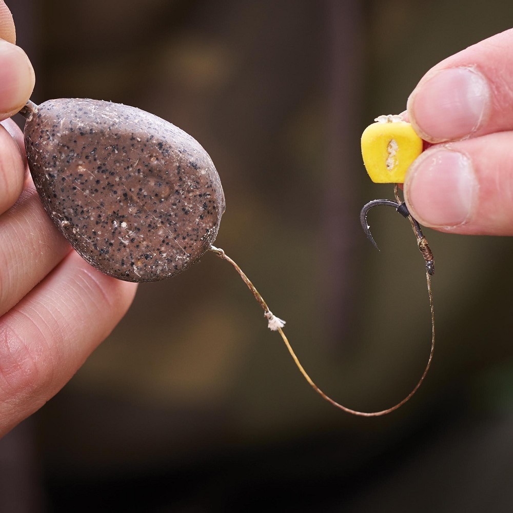 Solid PVA Bag Rig