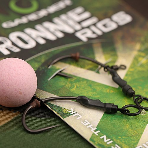 Best Winter Carp Rigs: A Total Fishing Tackle Rig School