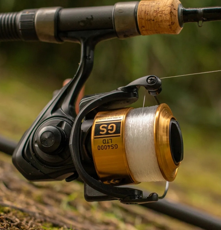 Daiwa - GS 4000 Ltd Reel