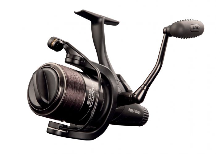 FOX - EOS 10000 FREESPOOL REEL