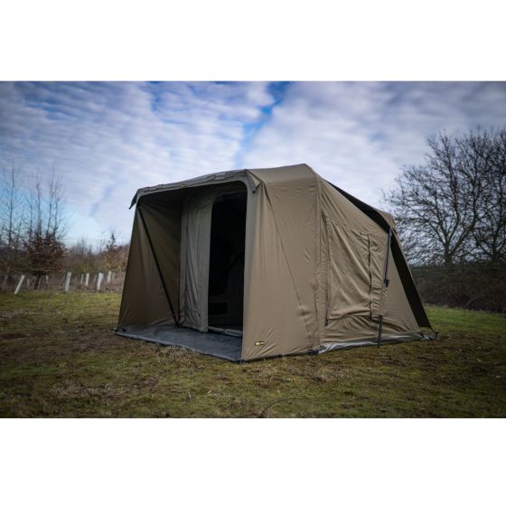 Ridgemonkey Escape X42 Compact Bivvy 2 Man