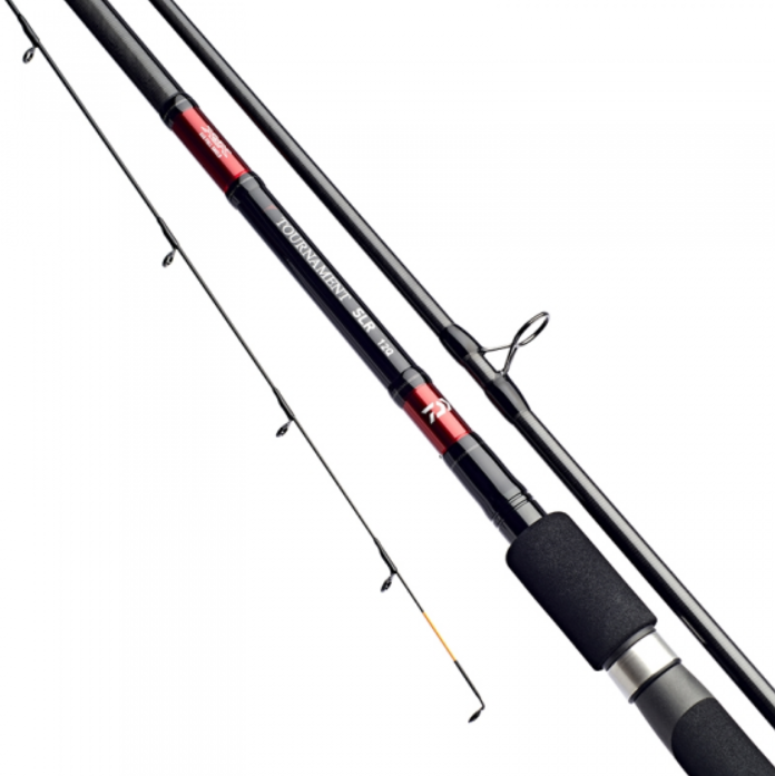 Daiwa Match – Tournament SLR Feeder BU 2021