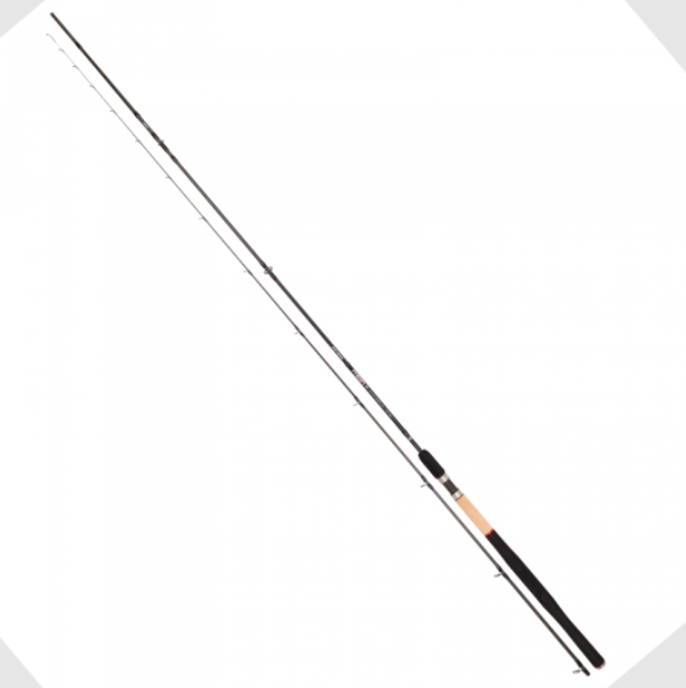 Daiwa – N'Zon Z Feeder Rod