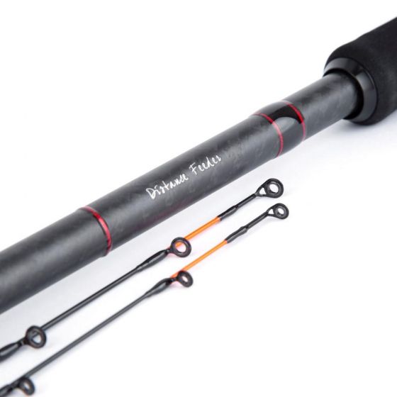 Shimano – Aero X1 Distance Feeder Rods