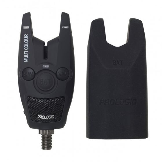 PROLOGIC - BAT MULTI-COLOUR L.E.D BITE ALARM