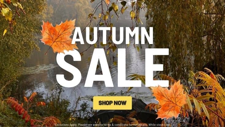 Autumn Sale