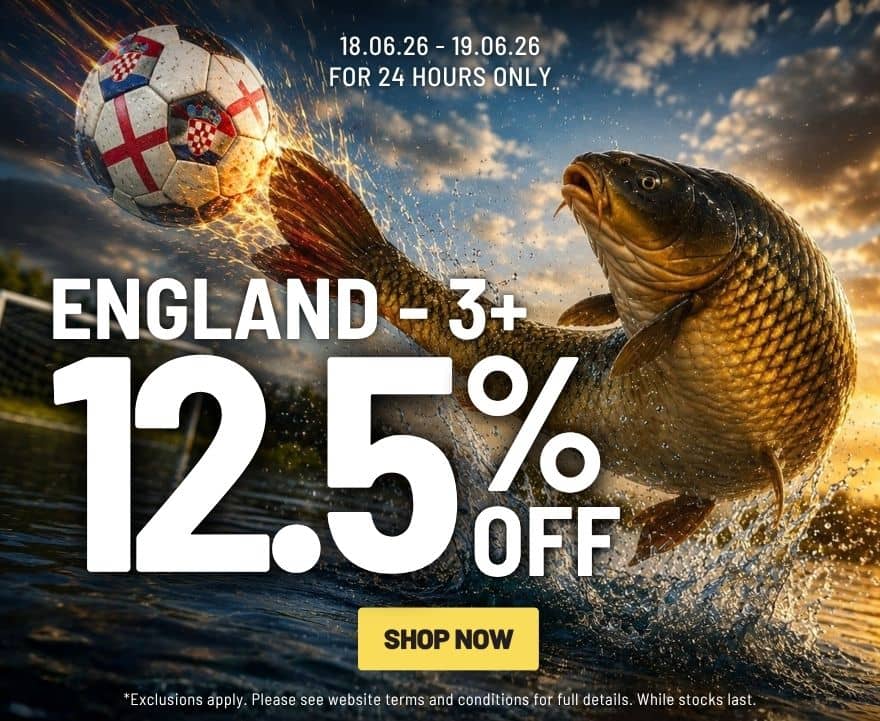 World Cup Discount