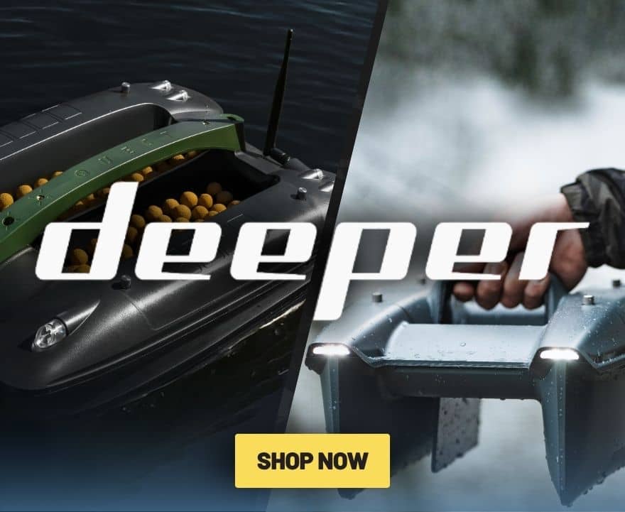 Deeper - Spark & Downscan