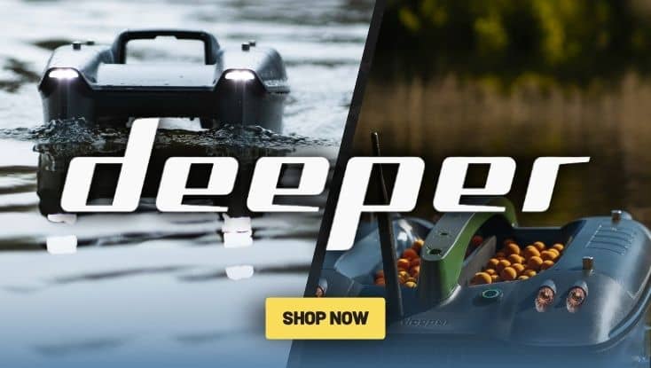 Deeper - Spark & Downscan