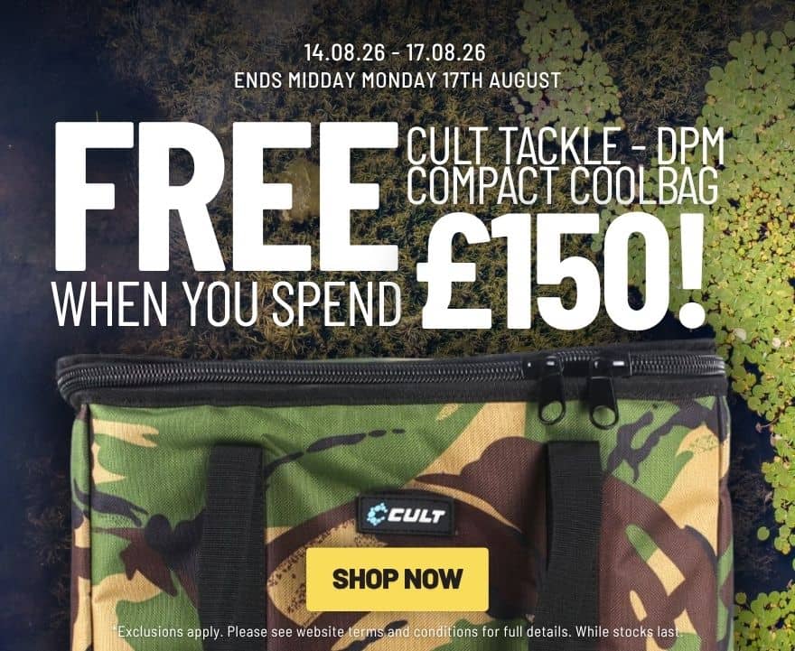 Free Gift When You Spend £150