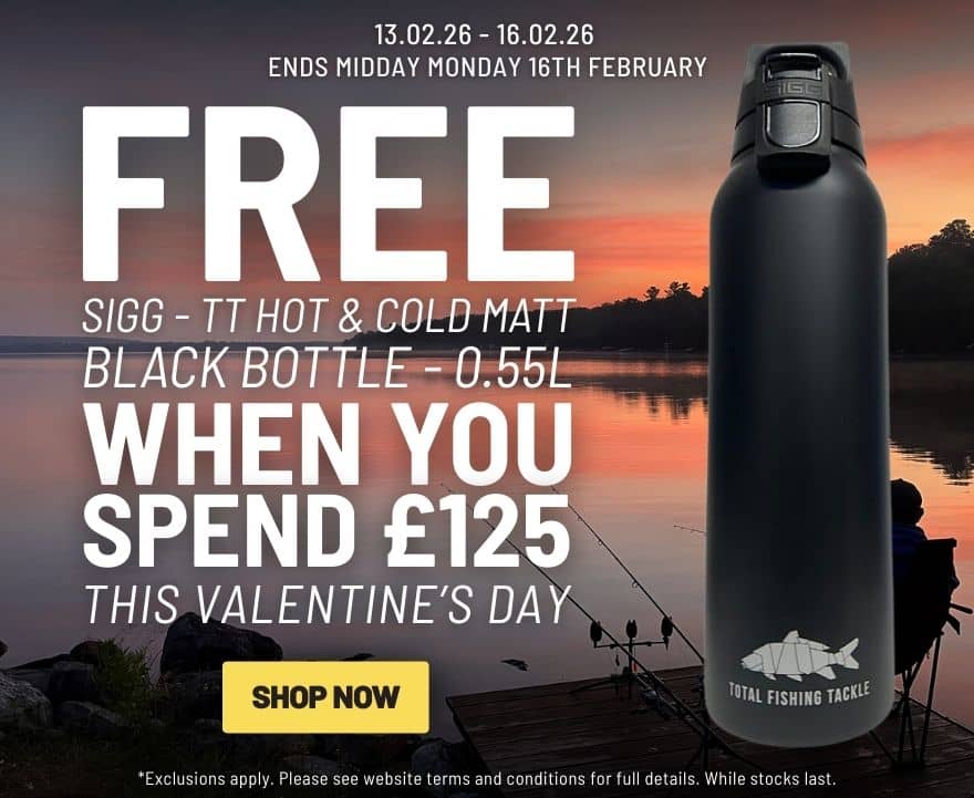 Free Gift When You Spend £125