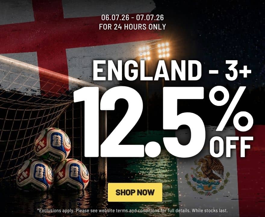 World Cup Discount