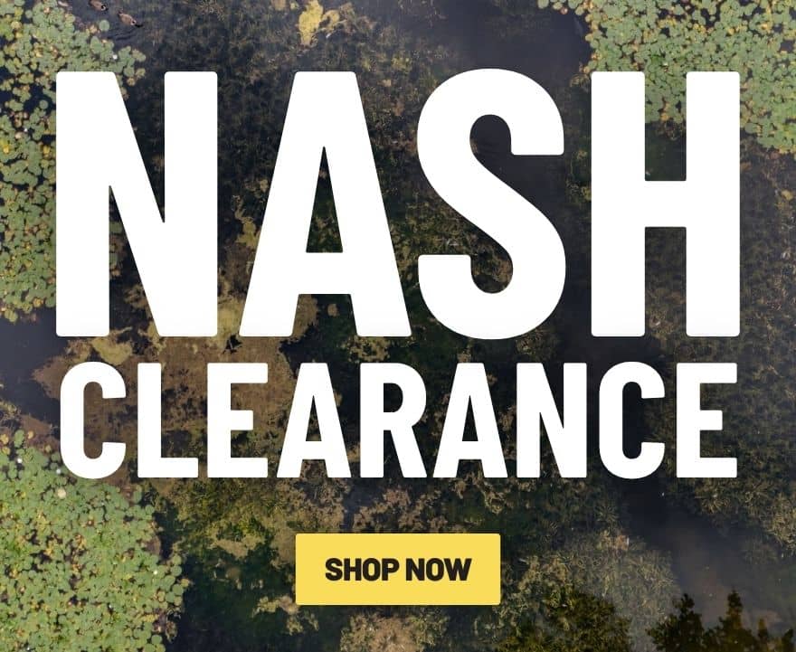 Nash Clearance