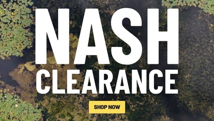 Nash Clearance