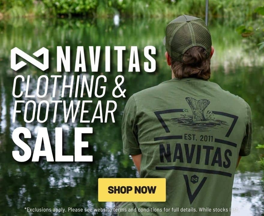 Navitas Clothing & Footwear Sale
