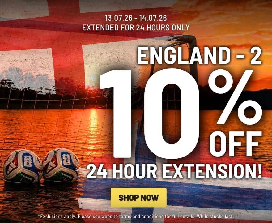 World Cup Discount