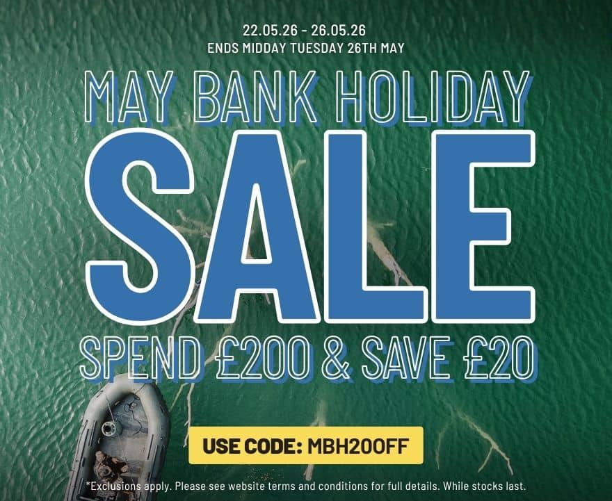 Spend £200 & Save £20