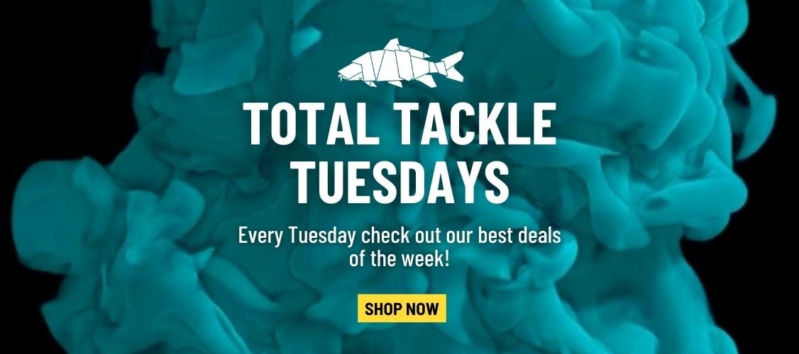 Total Tackle Tuesdays